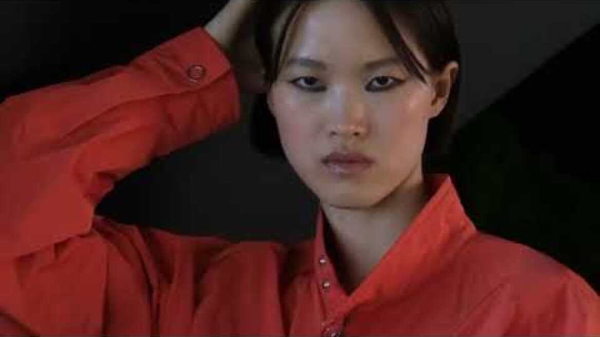 Στο Marie Claire Νοεμβρίου που κυκλοφορεί