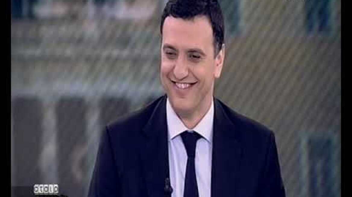 Παντρεύονται Κικίλιας – Μπαλατσινού τον Ιούνιο