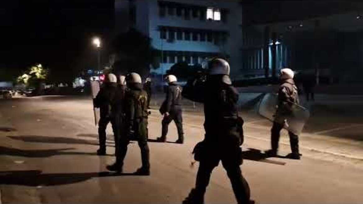 Επεισόδια μετά τη συναυλία του ΛΕΞ (6)