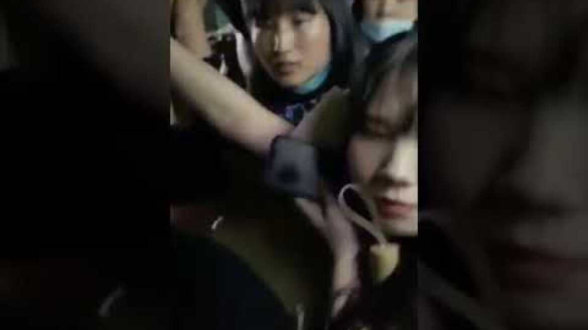 Κίνα, Zhengzhou (2)