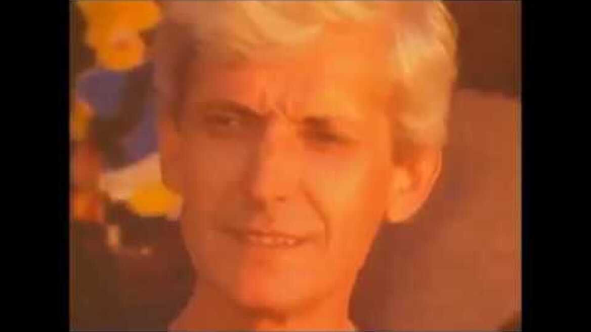 Γιώργος Κατσάρης: Ο Μπαλαμός(Το τραγούδι των γύφτων)... Η πρώτη και καλύτερη εκτέλεση...!!!