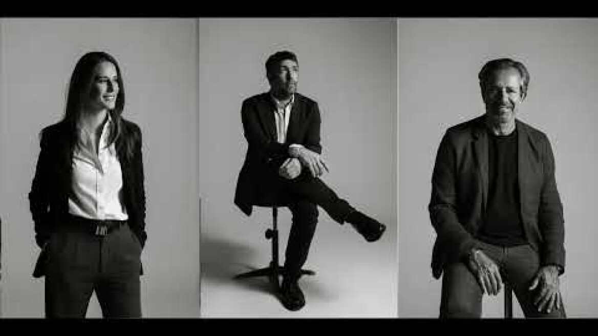 People of Piraeus Tower