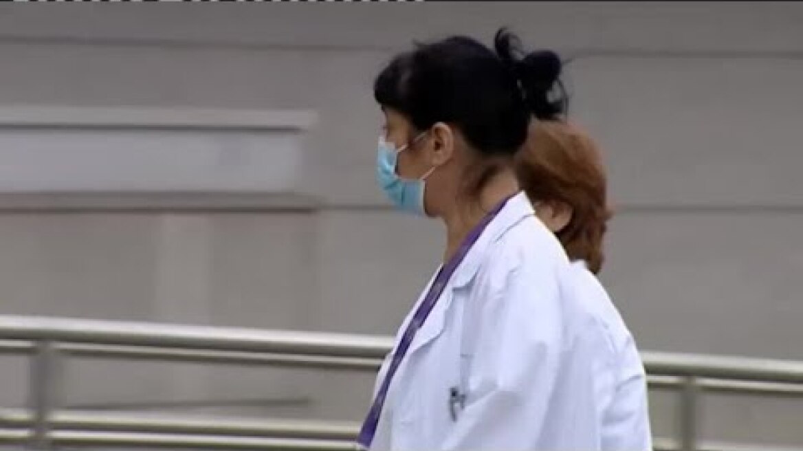 Varias comunidades en alerta por rozar el colapso en las UCIs