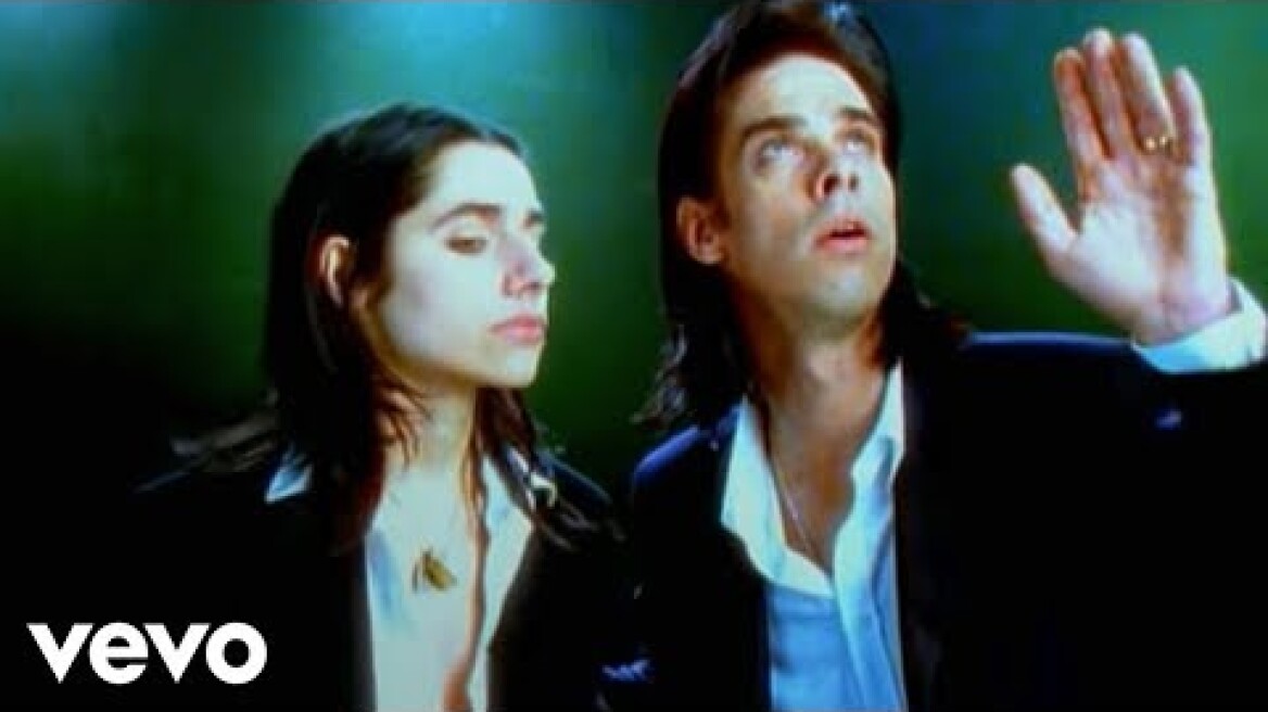 Nick Cave & The Bad Seeds - Henry Lee (Official Video)