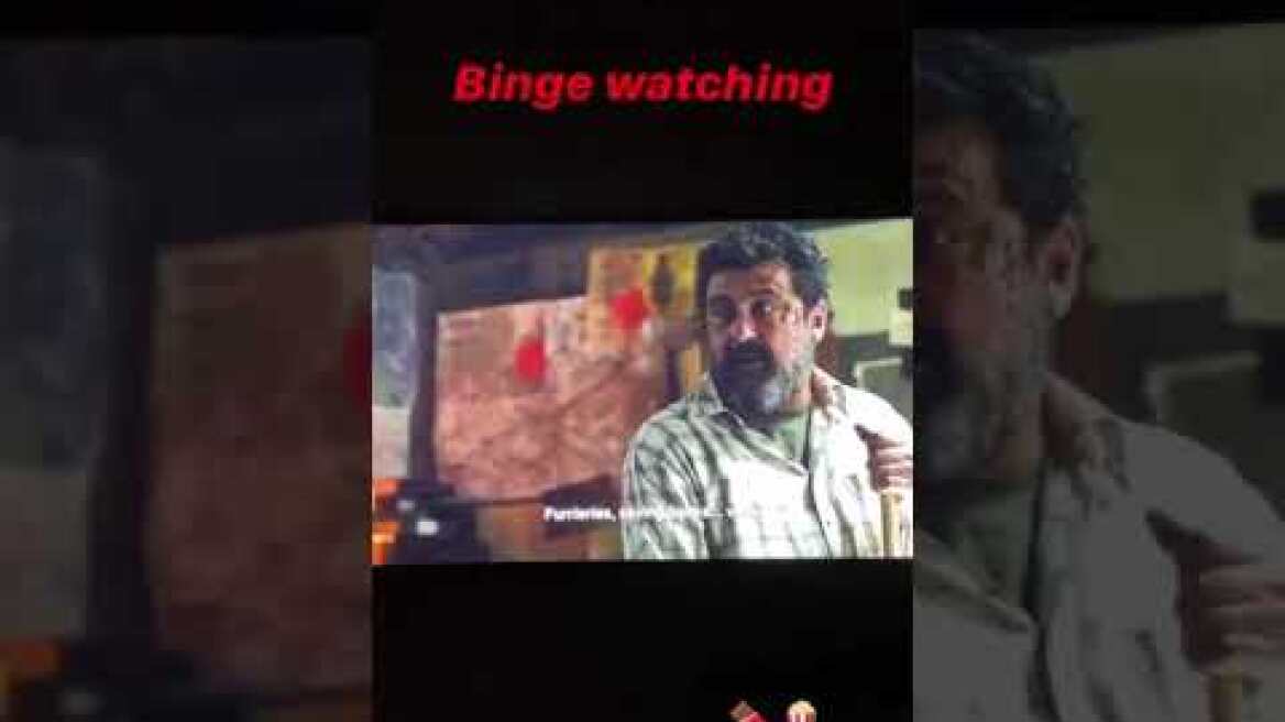 Ηλιάνα Παπαγεωργίου: Κάνει… μαραθώνιο «La Casa De Papel» παρέα με τον Snik!