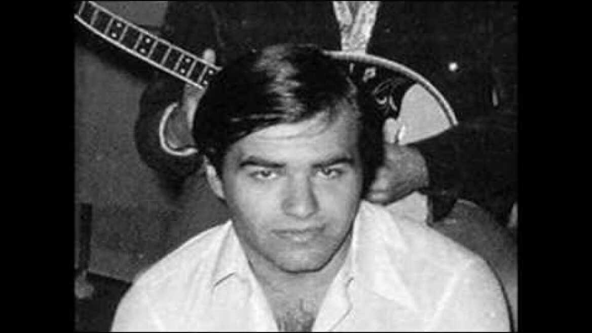 Κωστής Χρήστου - Αλίμονο (1971) Kostis Xristou Alimono