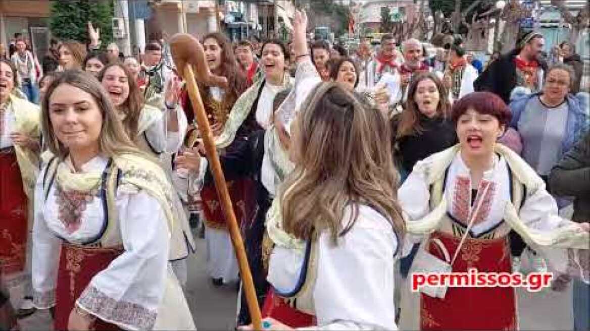 Βλάχικος Γάμος 2023 Θήβα