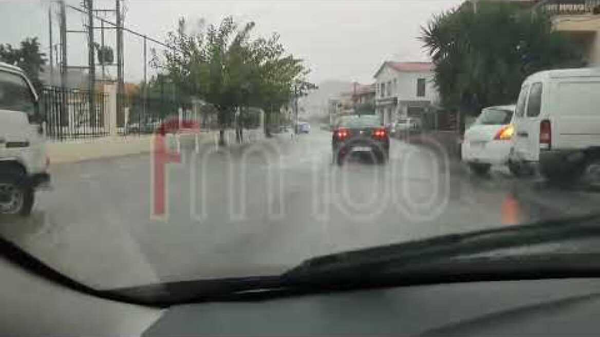 Στη δίνη του συστήματος «Ariel» η Λήμνος