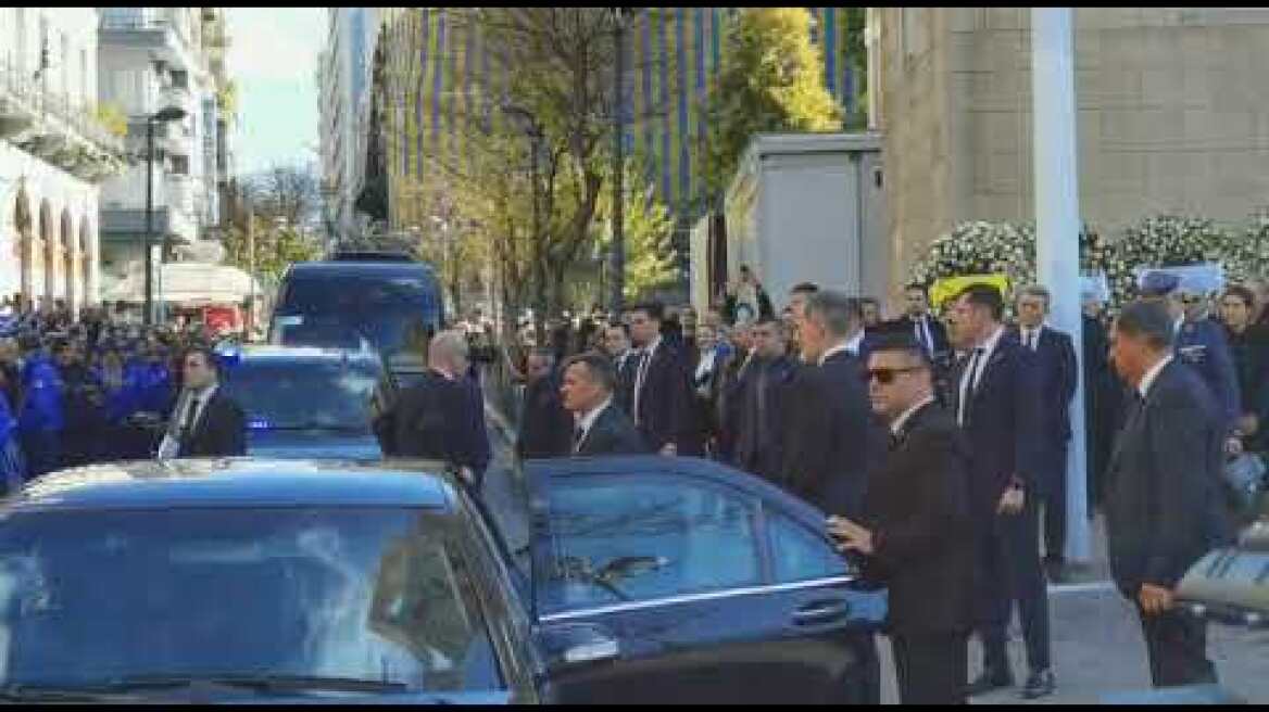 Φελίπε και Λετίθια