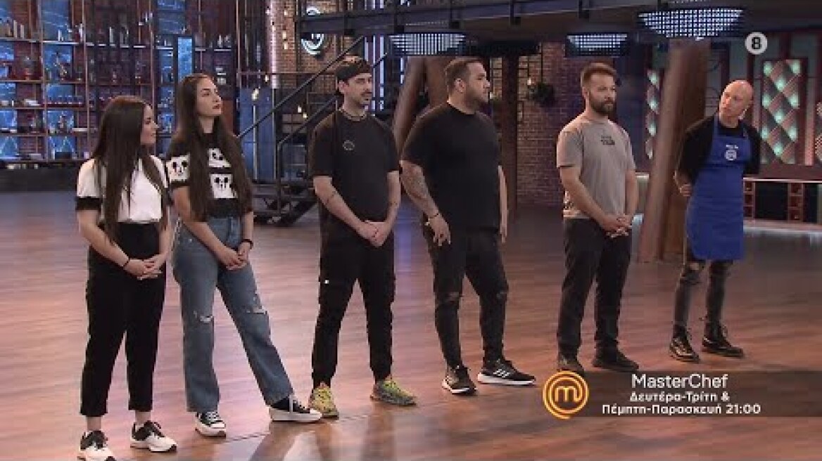 MasterChef 2023 | trailer 74ου επεισοδίου - Πέμπτη 18.5.2023