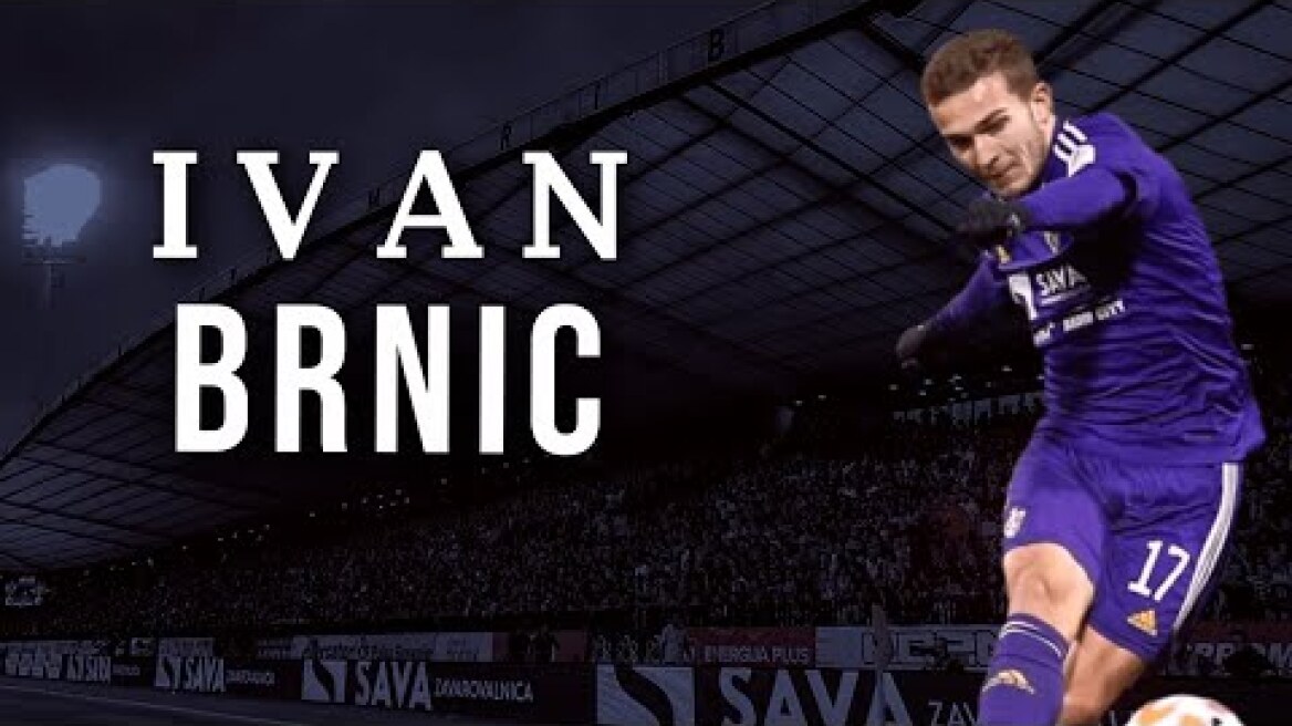 IVAN BRNIC● HIGHLIGHTS/NK MARIBOR ● 2022/23