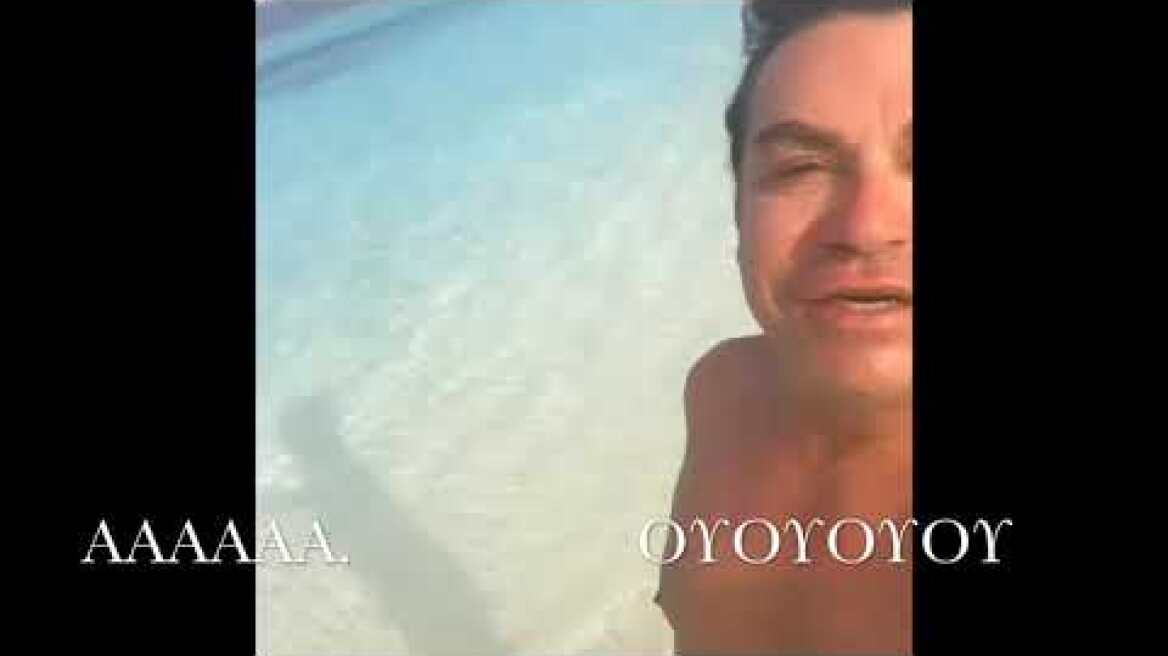 Trifonas Samaras - It’s Amazing (official audio release)