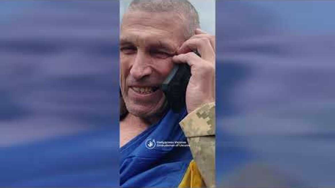 Повернення Захисників: черговий етап відповідно до стамбульських домовленостей