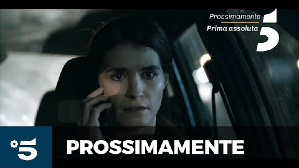 La strada del silenzio - Prossimamente, su Canale 5