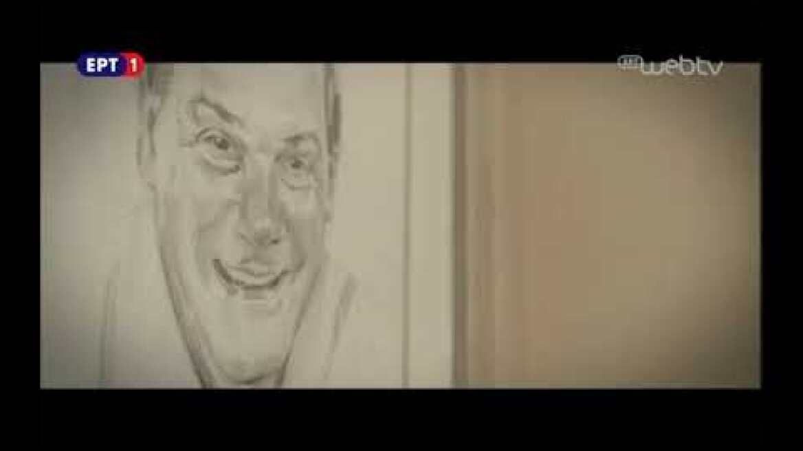 Dimis Kritsas - ERT 2018