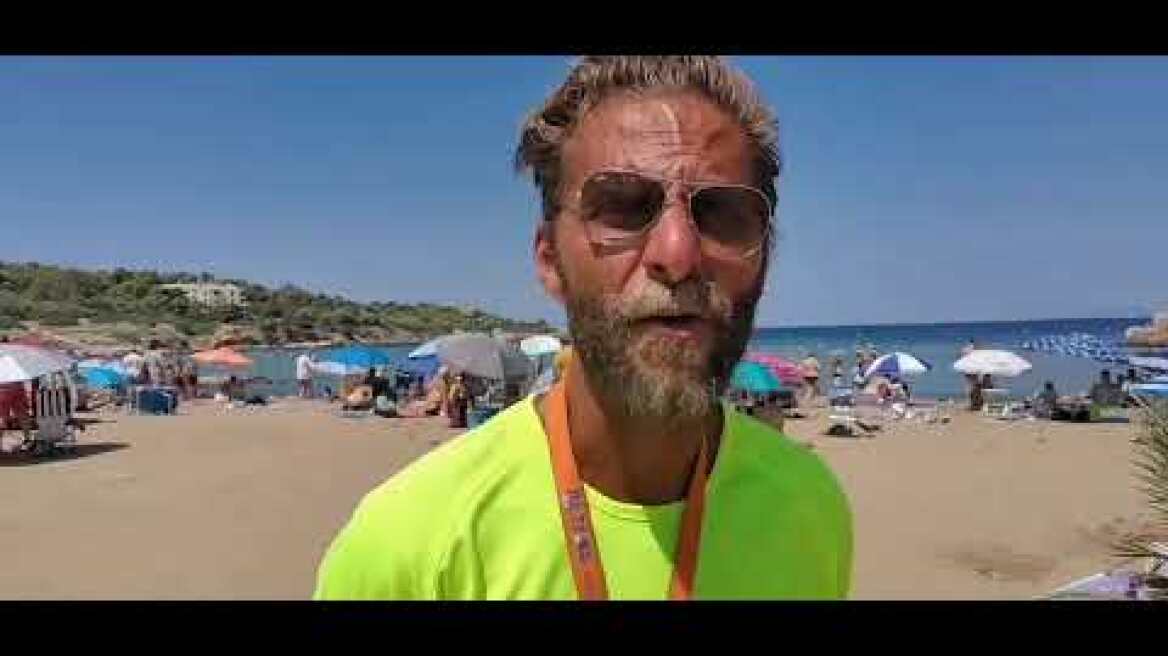 Τραγωδία με 6χρονο αγοράκι που ανασύρθηκε νεκρό από τη θάλασσα στο Μεγάλο Καβούρι