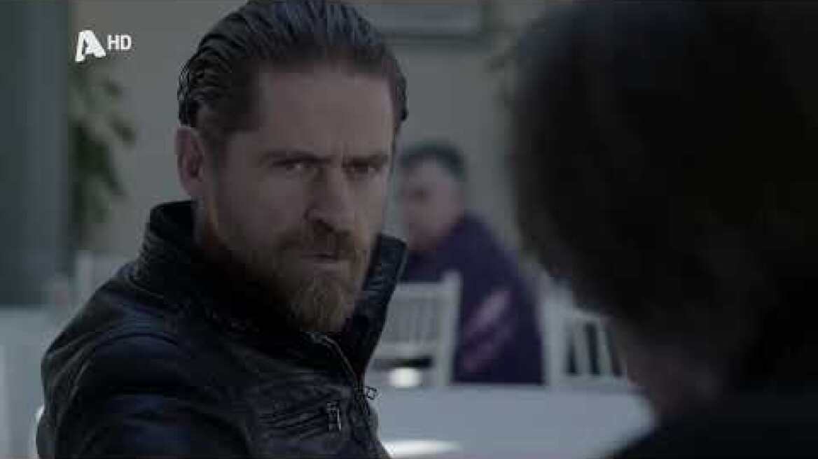 Σασμός | Σεζόν 2 | Επεισόδιο 130 | Sneak Preview | Μαθιός - Ευθύμης