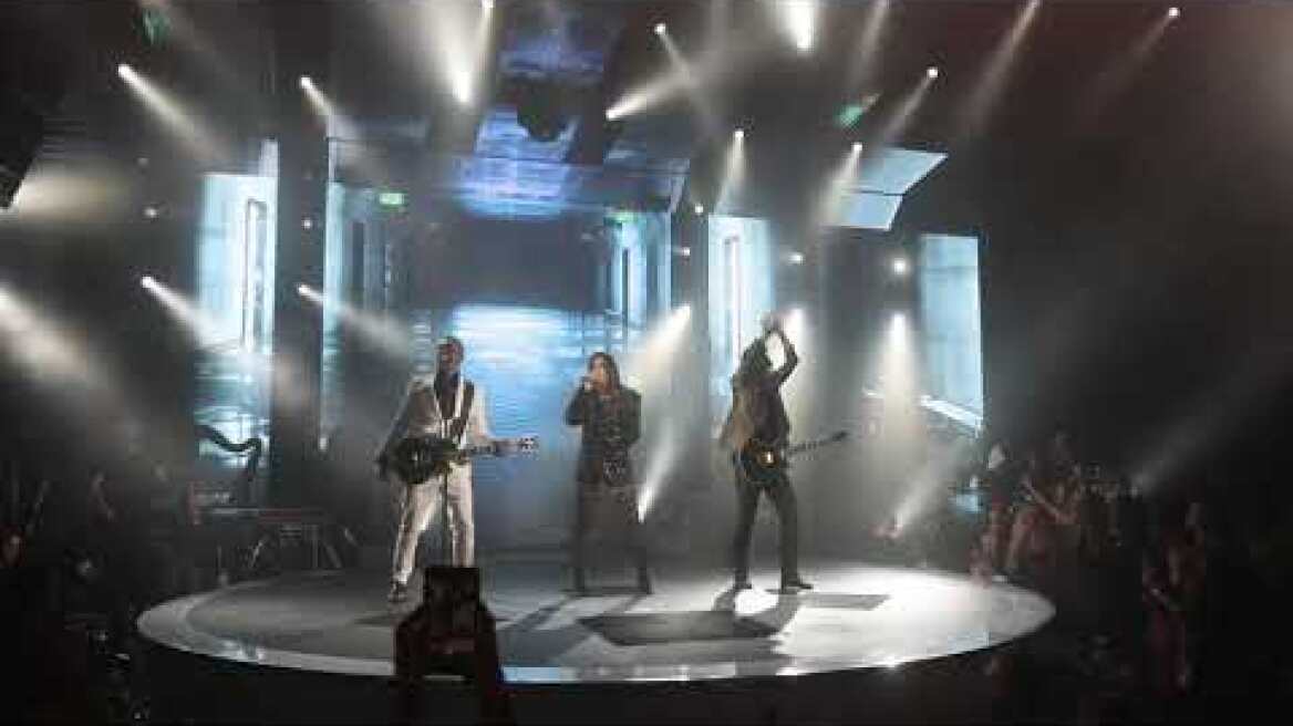 Estate - Ρόκκος, Παπαρίζου