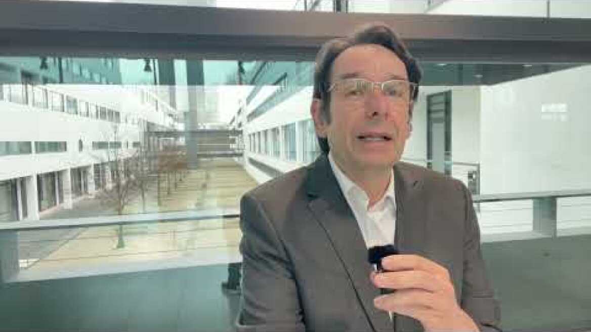 Πόσο πιθανό είναι αναδειχτεί κυβέρνηση χριστιανοδημοκρατών; (1)