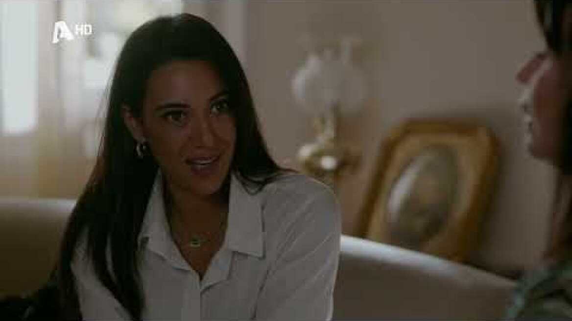 Σασμός | Σεζόν 3 | Επεισόδιο 2 | Sneak Preview | Στέλλα, Σοφία, Τάσος