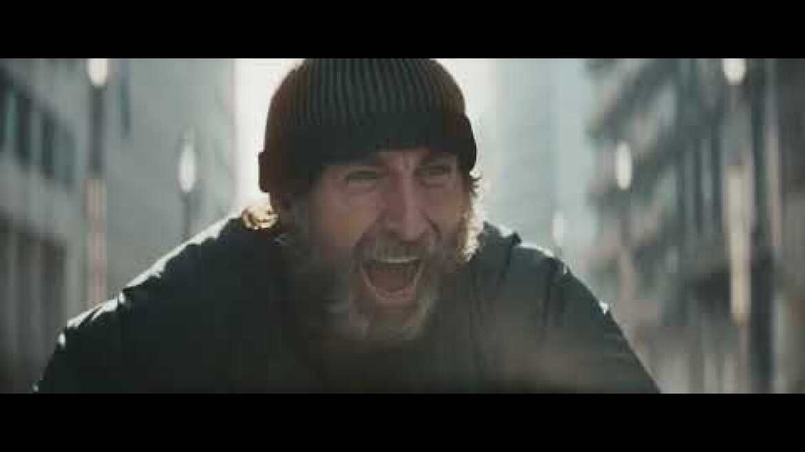 Entre la vida y la muerte - Trailer español