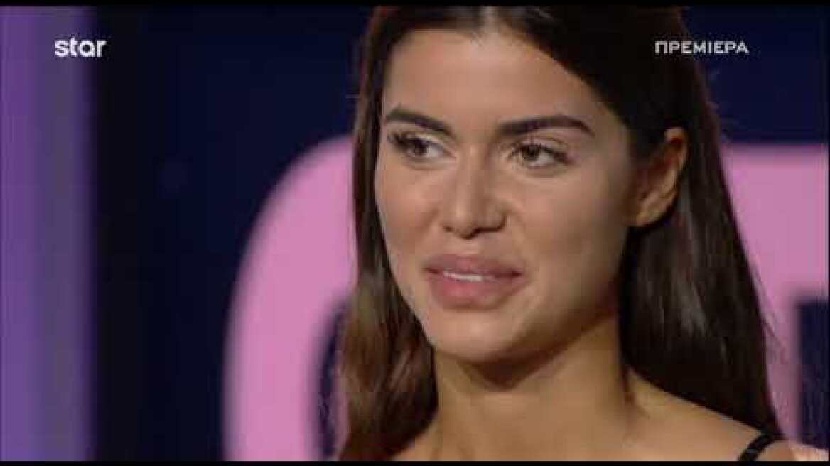 Πρεμιέρα για το Greece' s Next Top Model 2