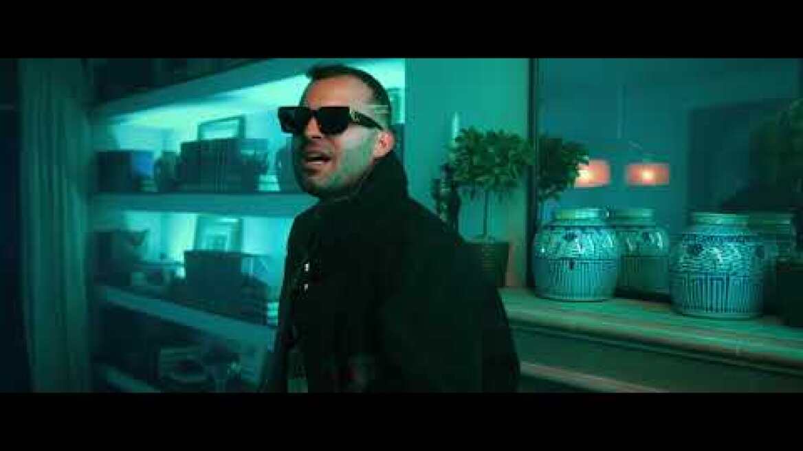 Jey M - Tu Favorito  (Video Oficial)