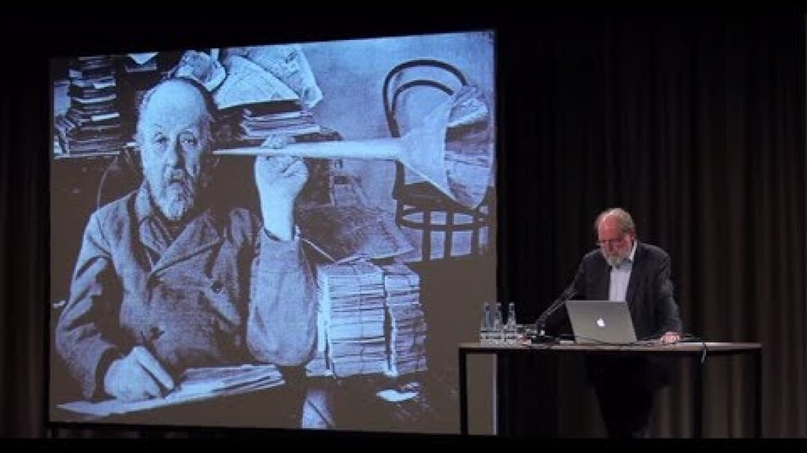 Nikolai Fedorov’s Project of Universal Salvation and “Russian Cosmism” | Michael Hagemeister