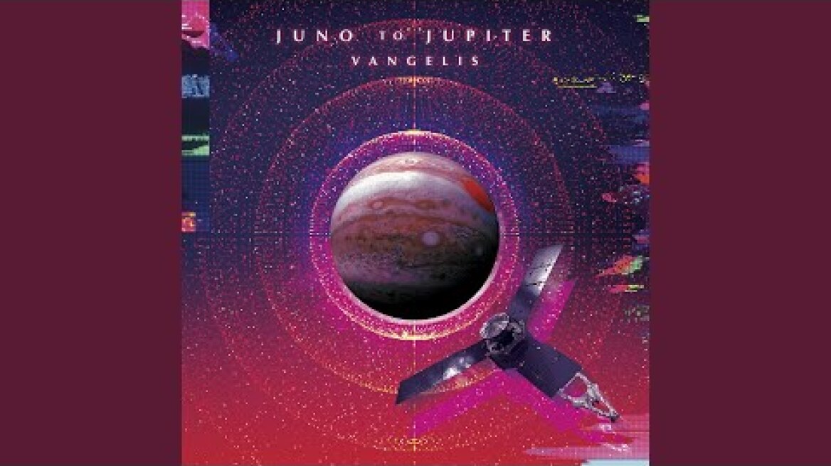 Vangelis: In the magic of Cosmos