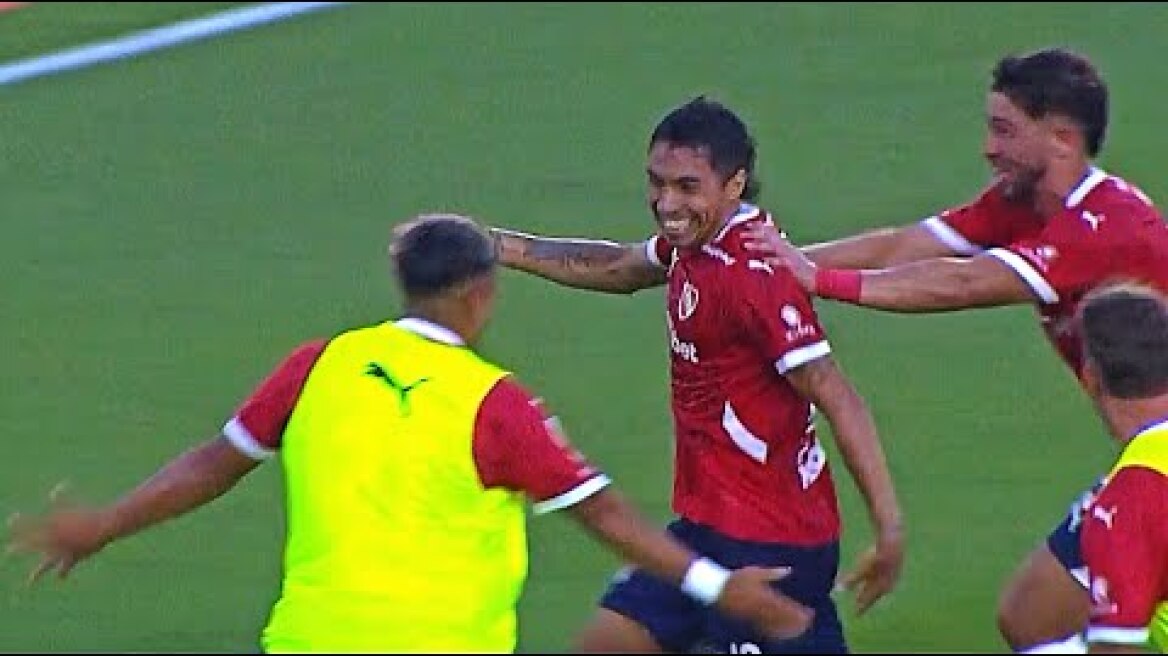 ¡MAGICO! Luciano Cabral vs Talleres de Córdoba ¡HOY!