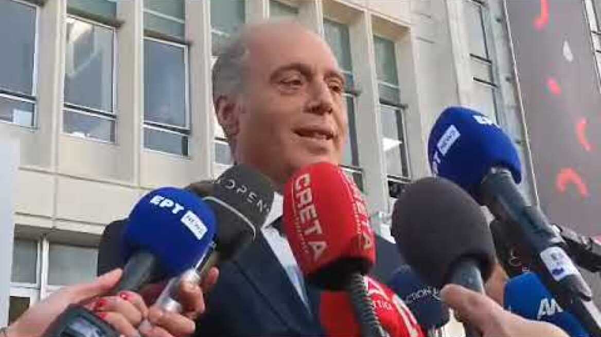 Κυριάκος Βελόπουλος