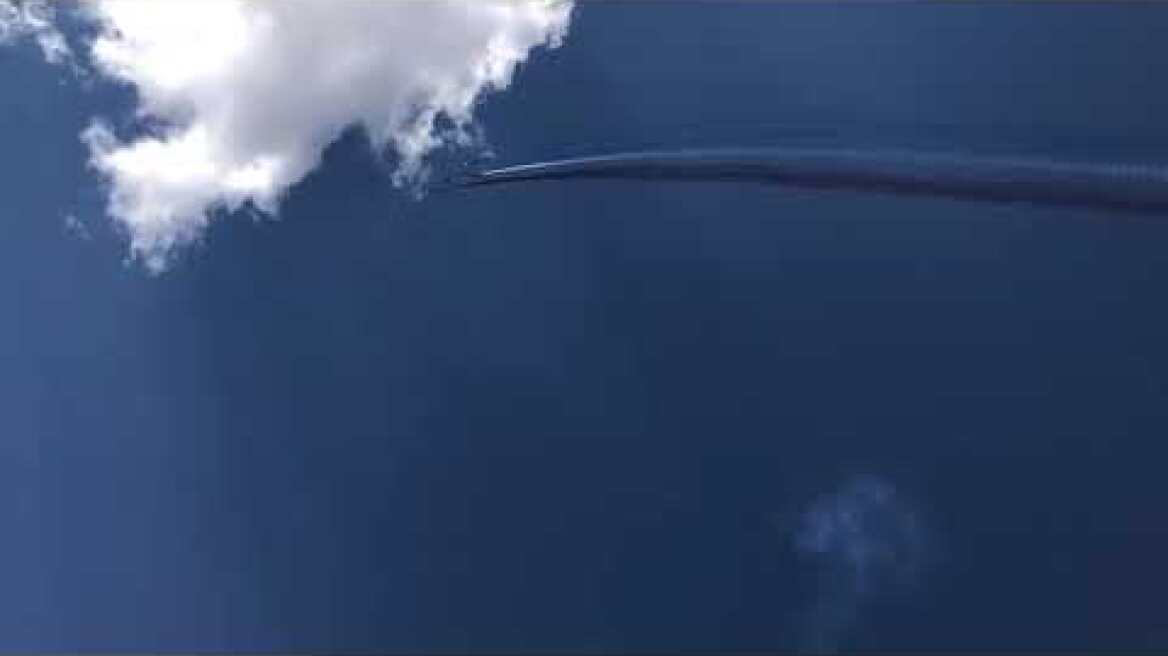 Athens Flying Week - Τανάγρα 6