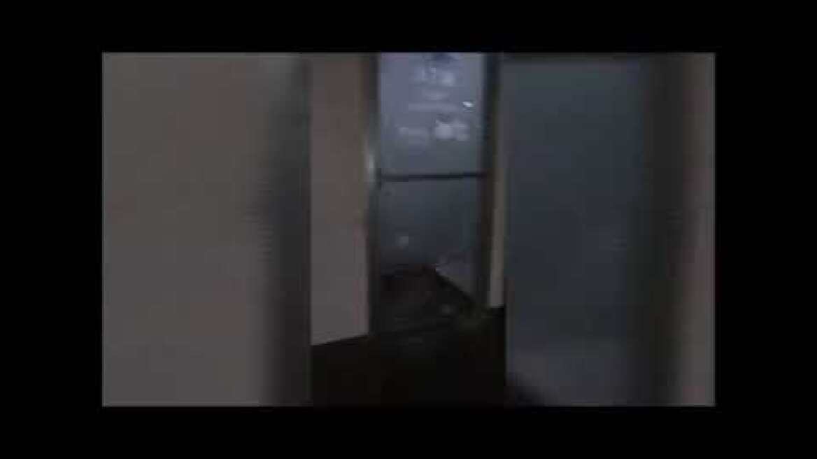 Video muerte de Angel Gaona