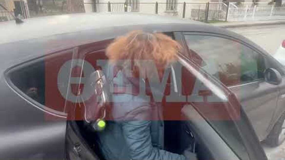 Προθεσμία για να απολογηθεί πήρε η 34χρονη στην Πιερία