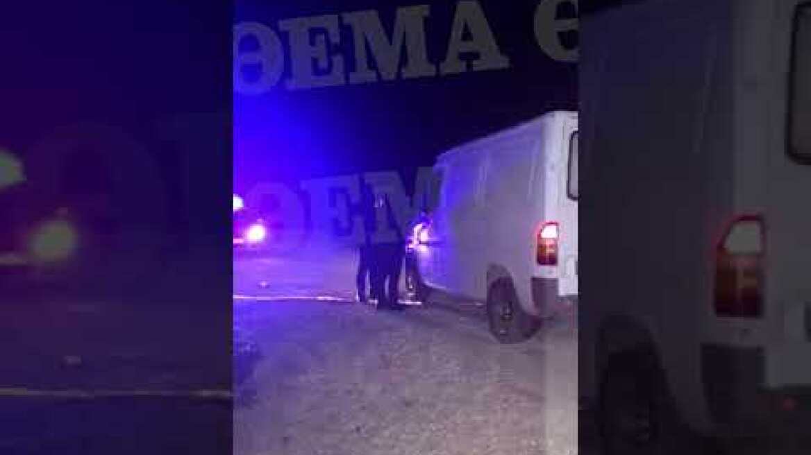 Μεσολόγγι: Έρευνα σε βαλτώδη περιοχή στον Κάμπο Ευηνοχωρίου