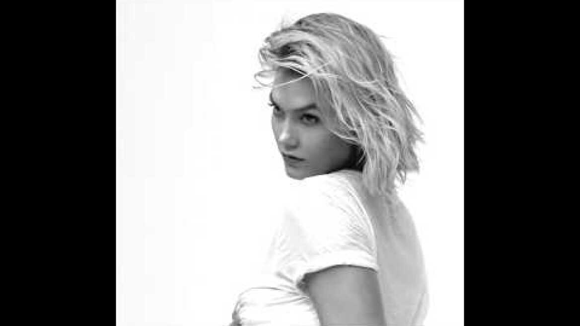 BEHIND THE SCENES OF V'S 2020 CALENDAR