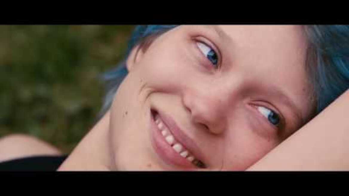 봄날은 간다 One Fine Spring Day / Blue Is the Warmest Color