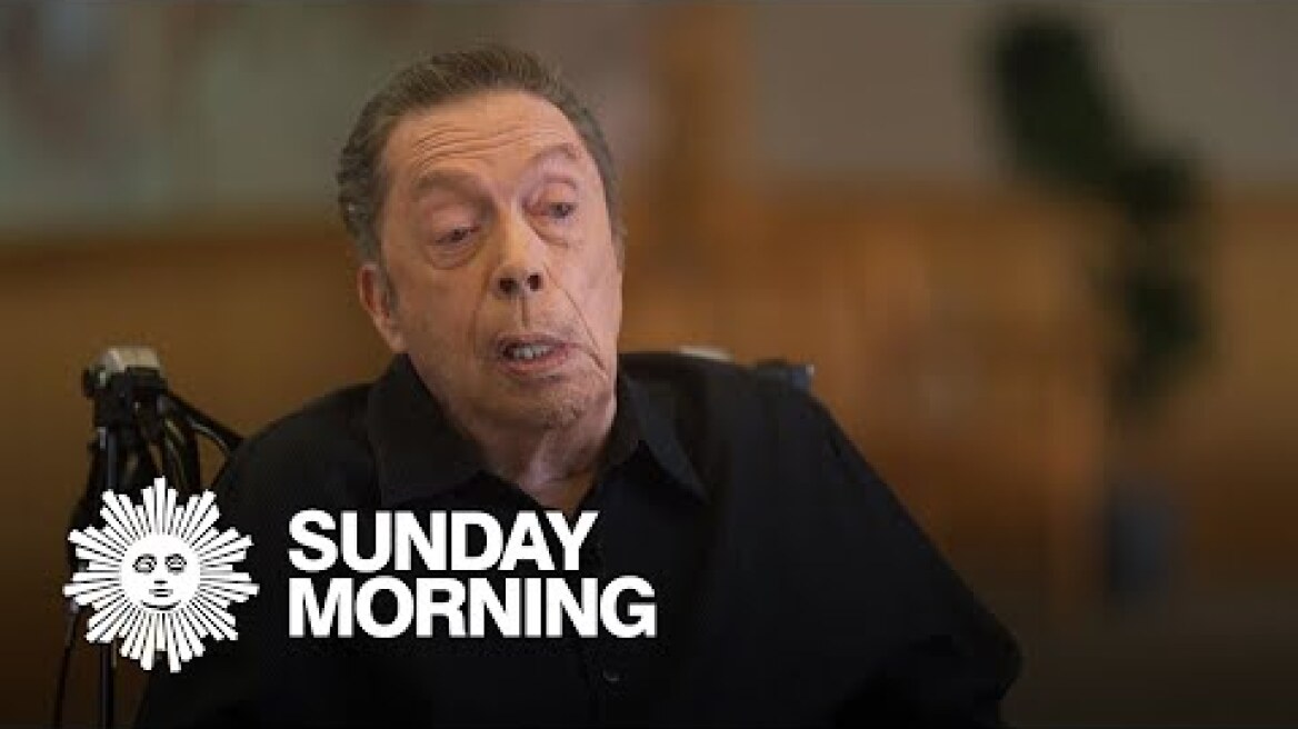 The enigma of Tim Curry