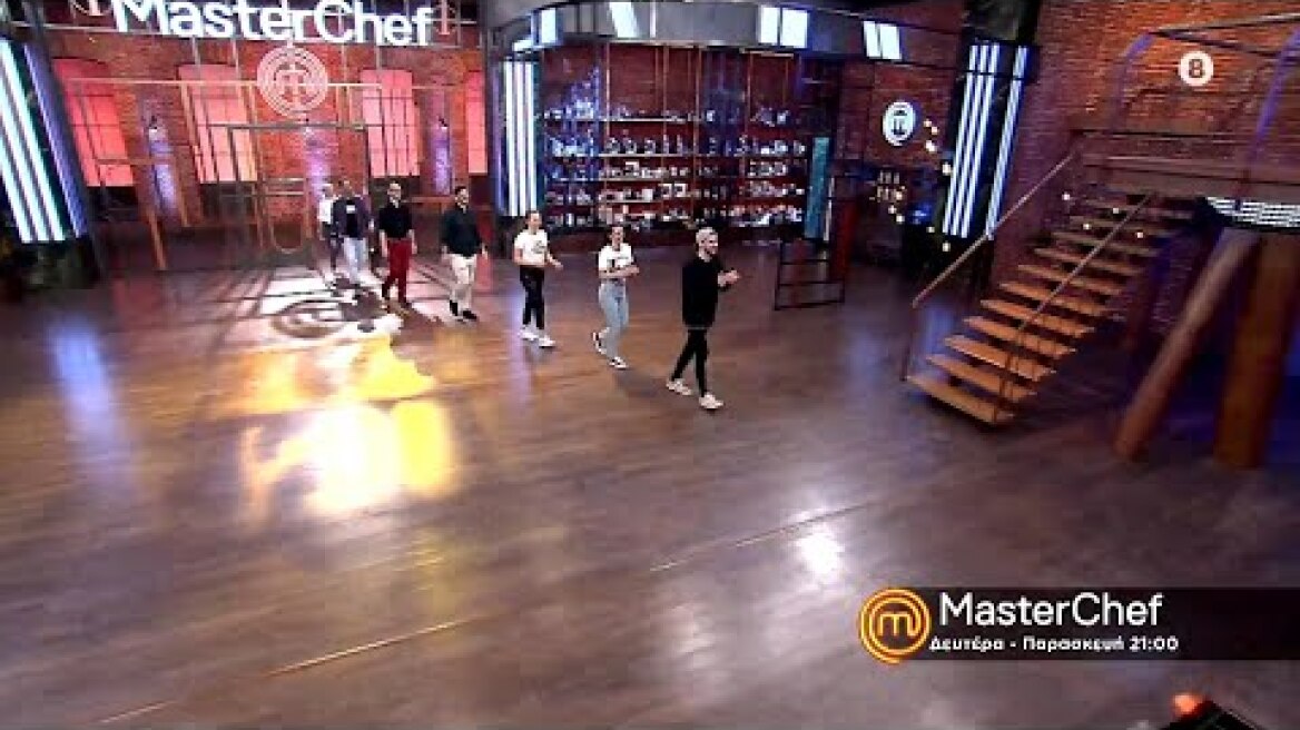 MasterChef 2022 | trailer 49ου επεισοδίου - Τετάρτη 30.3.2022