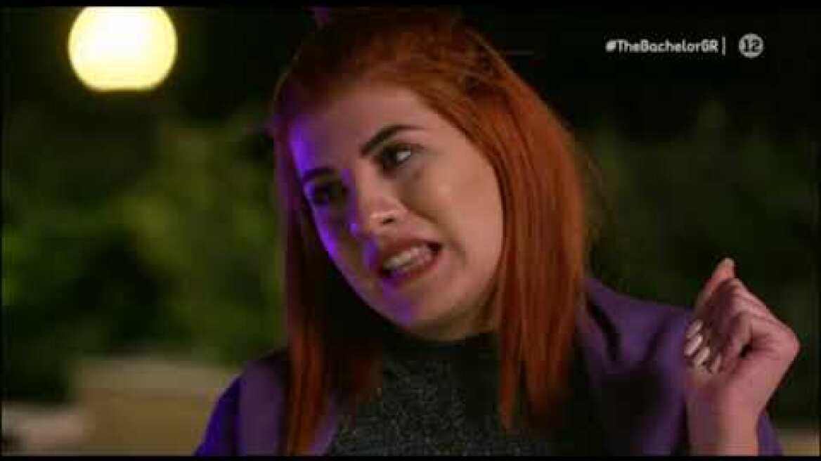 The Bachelor: Η πρόσκληση του Παναγιώτη άφησε άναυδη την Αντζελίνα - Διανυκτέρευσε στο δωμάτιό του;