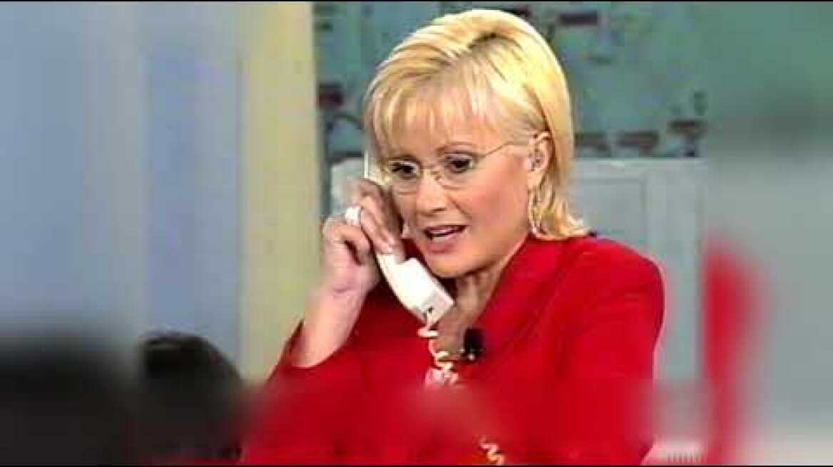 Ρεπορτάζ Φως στο Τούνελ | Τα οκτώ χρόνια ερευνών του «Τούνελ» που πάγωσαν την Ελλάδα…