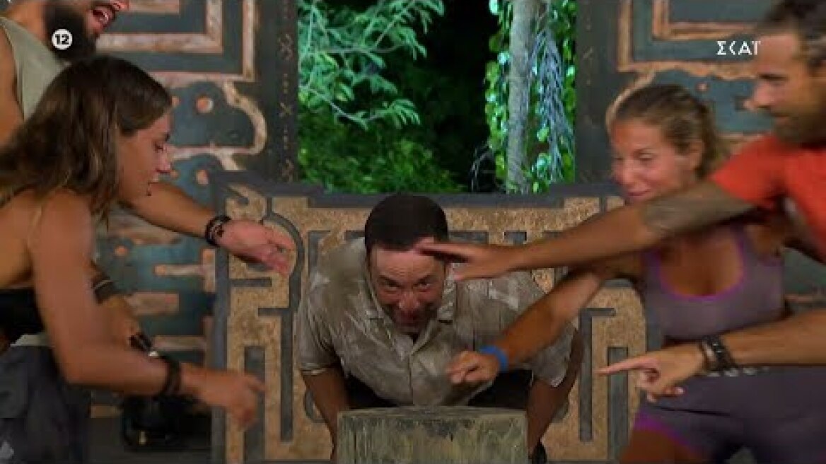 Survivor All Star | Trailer | 03/07/2023