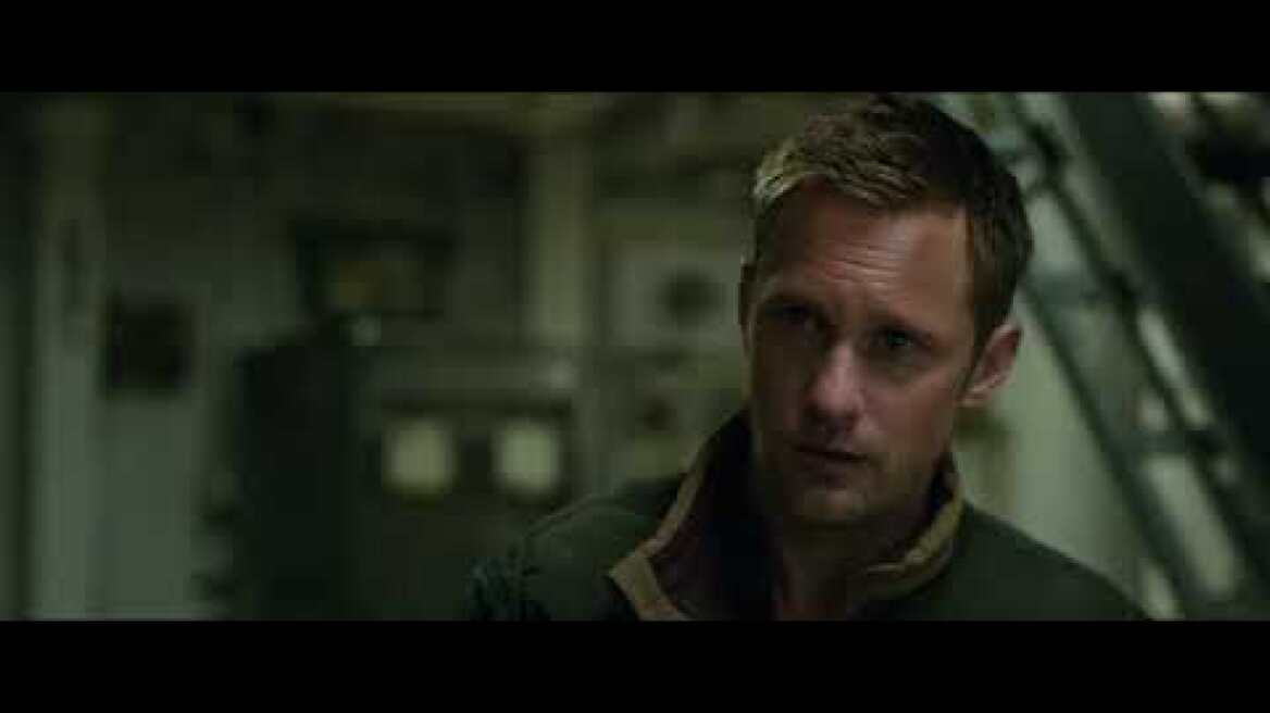 ΓΚΟΤΖΙΛΑ VS ΚΟΝΓΚ (Godzilla VS Kong) - Trailer F1 (GR Subs)