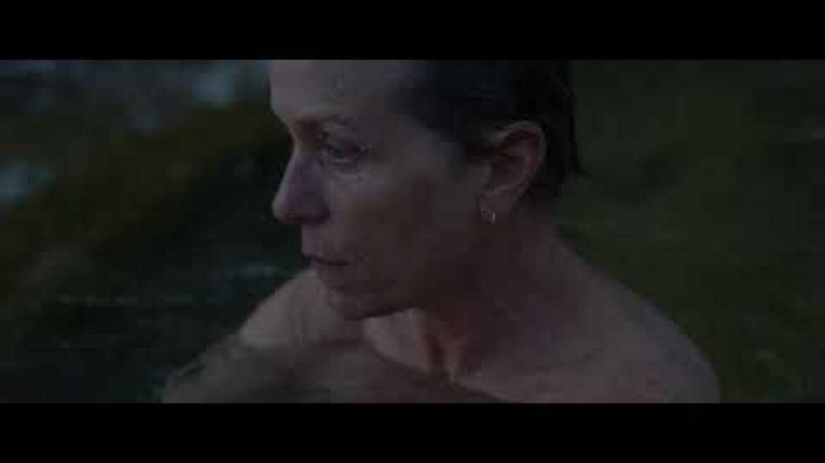 Η ΧΩΡΑ ΤΩΝ ΝΟΜΑΔΩΝ (NOMADLAND) - Official Trailer