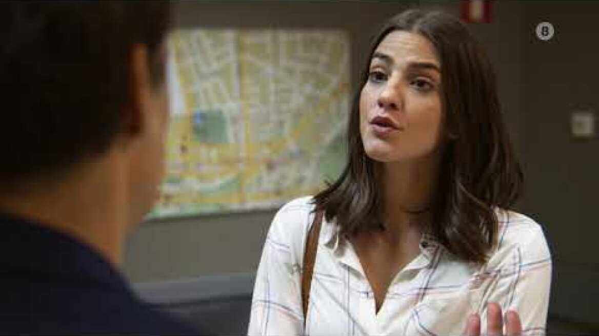 Έξαψη | Δευτέρα 25/1, 21:00 (trailer)