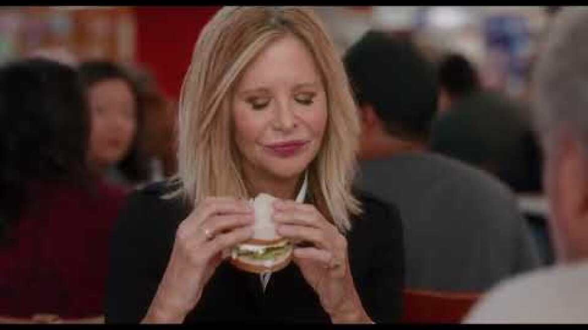 When Sally Met Hellmann's :30 - Super Bowl Commercial 2025