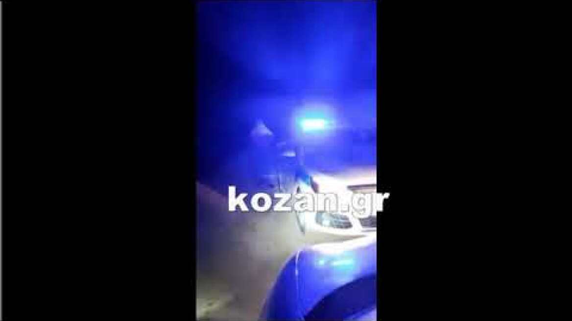 kozan.gr: Λίμνη Περδίκκα Εορδαίας