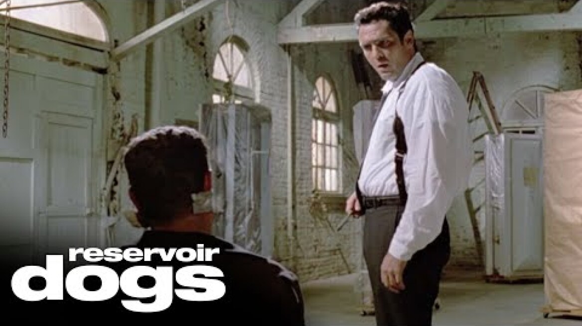 Μάικλ Μάντσεν: Πέθανε ο «σκληρός» του Χόλιγουντ - Είχε γίνει γνωστός από την ταινία «Reservoir Dogs» Stuck In The Middle With You | Reservoir Dogs