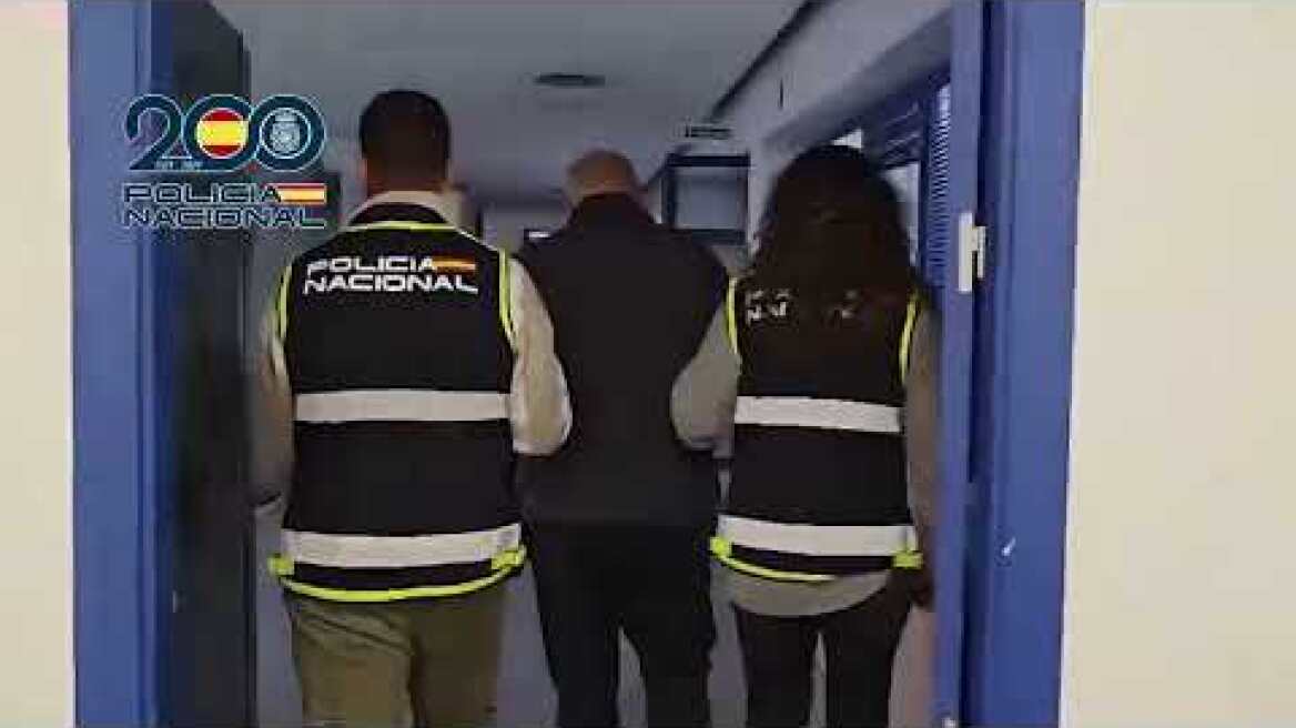 Detienen a Karim Bouyakhrichan, el gran rival de Taghi por el liderazgo de la Mocro Maffia