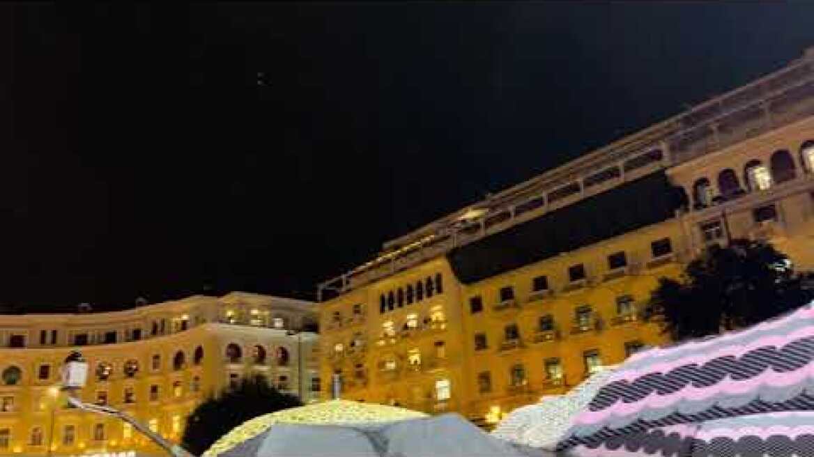 Thestival.gr Φιλαρμονική Δήμου Θεσσαλονίκης 